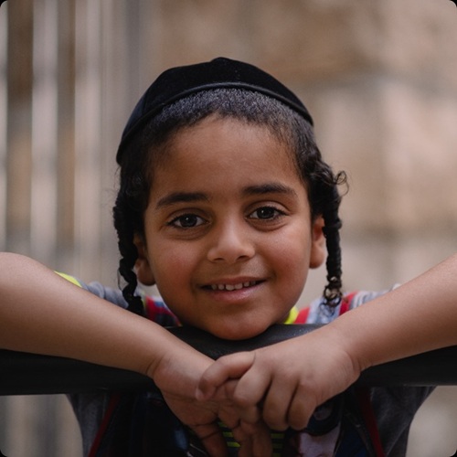 Welcome to Gihon Hebrew Synagogue